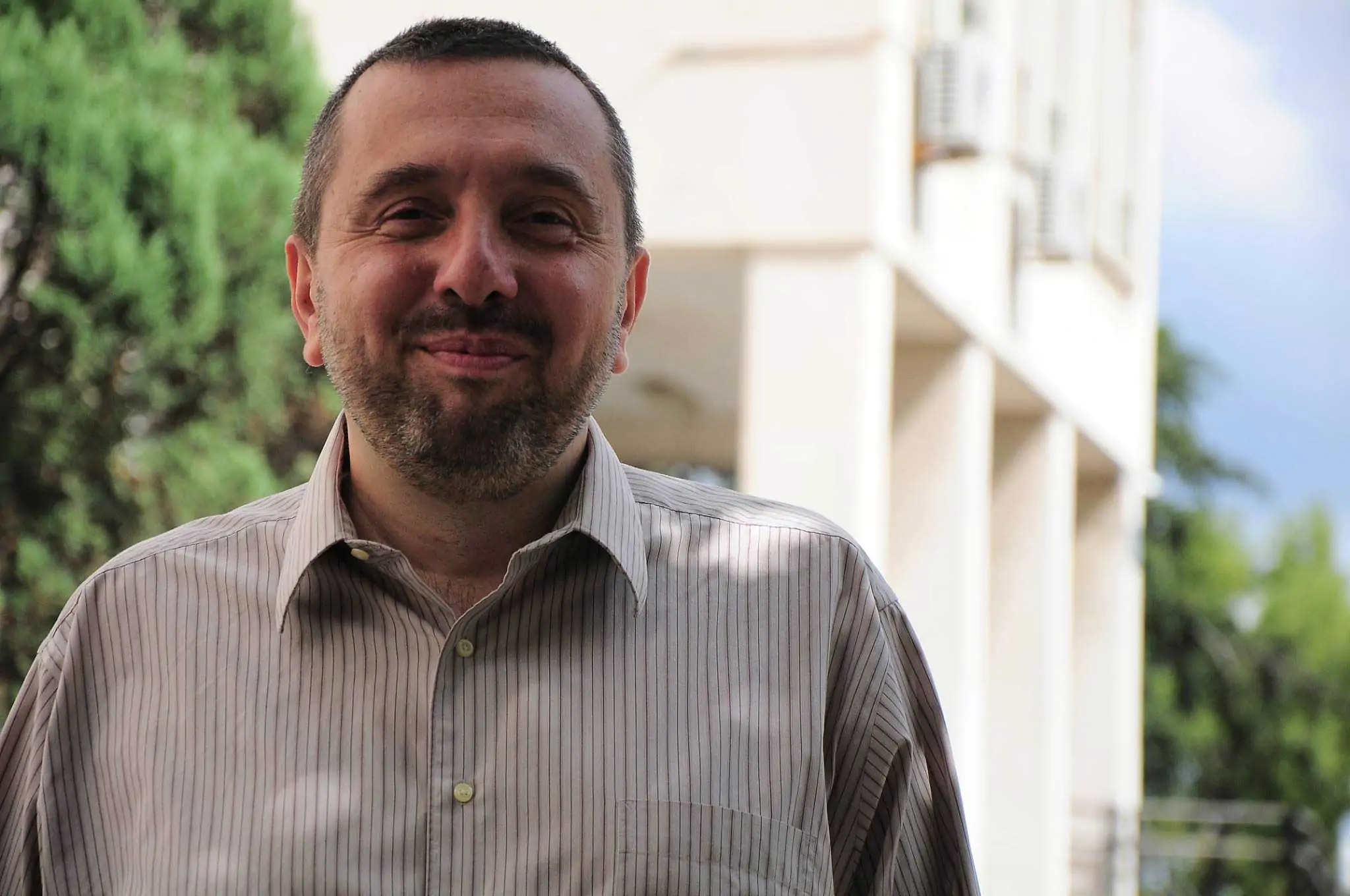 Obren Markov, Senior WordPress Developer and Elementor Expert