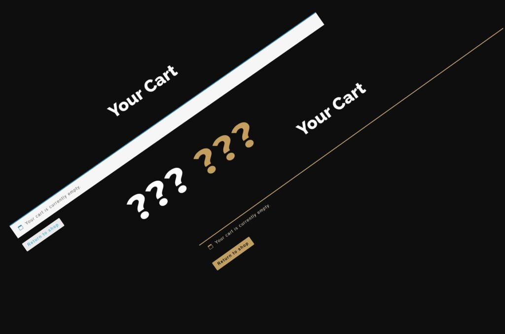 How to change colors of WooCommerce info bar to global Elementor colors