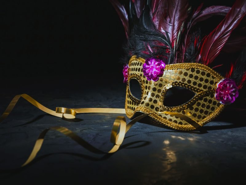 How do I mask the link's URL on a WordPress site?